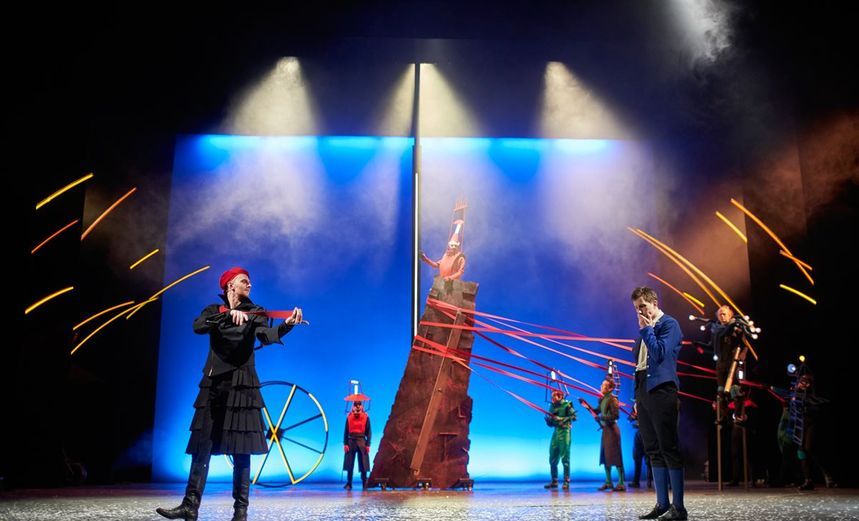 Черная курица