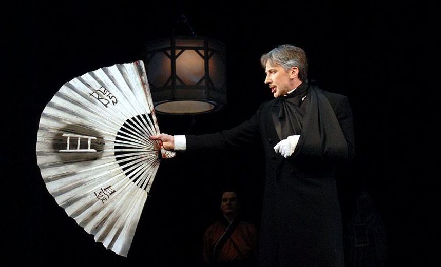 Инь и Ян. Белая версия